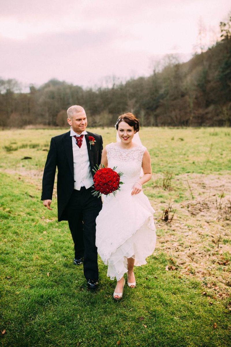 Wives Were Expected to Obey Their Husbands