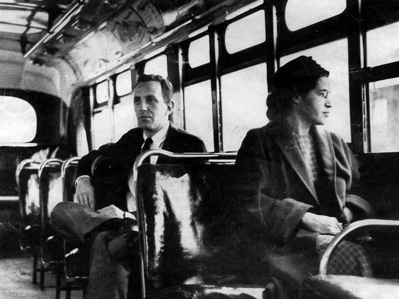 The Day That Changed America