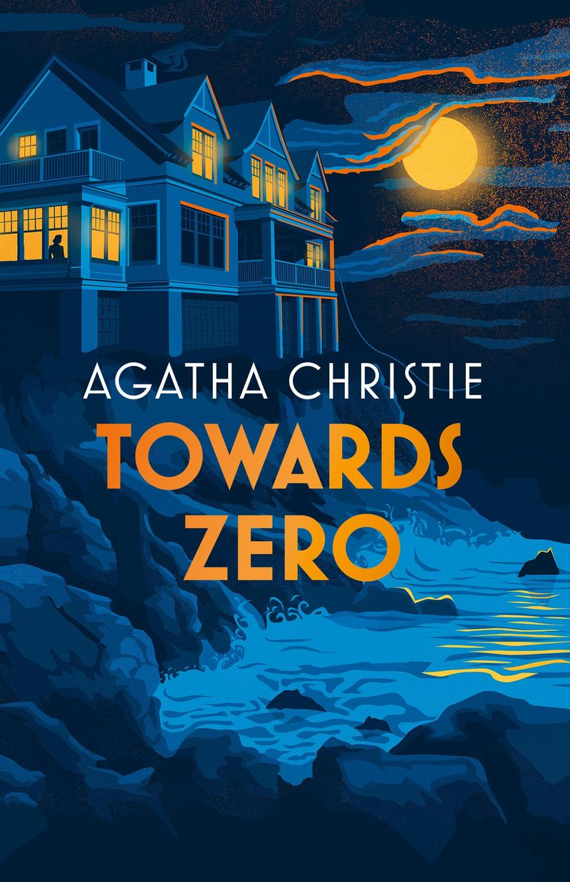 Towards Zero (1944)