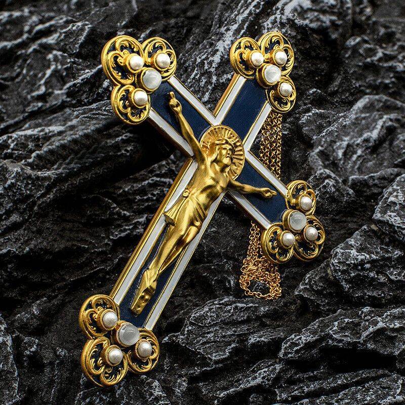 The Cross of Coronado
