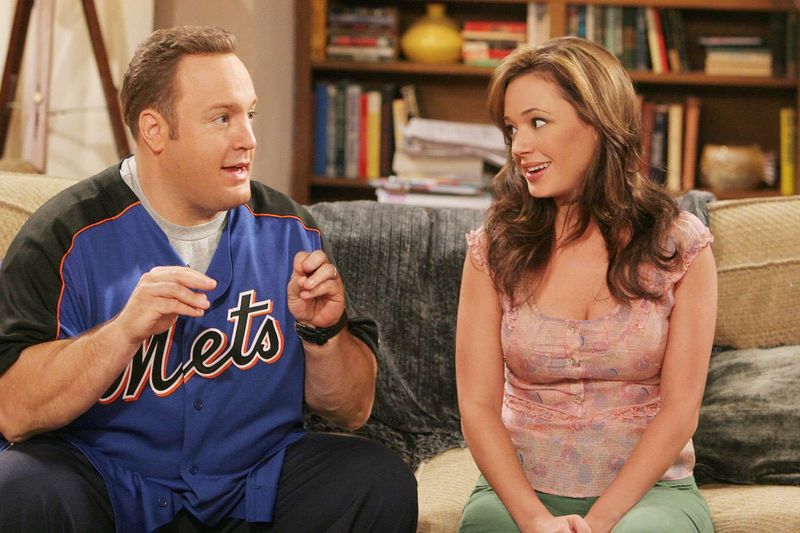 The King of Queens (1998–2007)