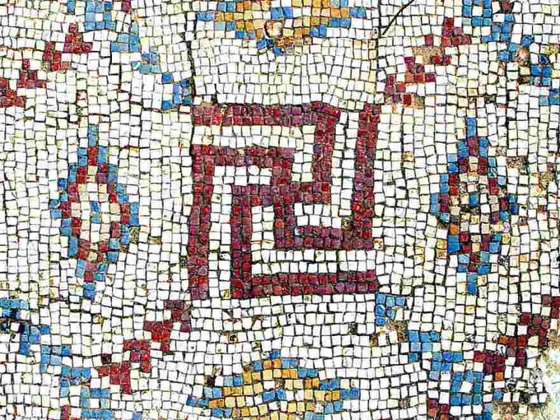 The Swastika