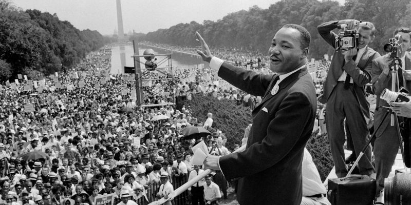 The Civil Rights Movement (1950s-1960s)
