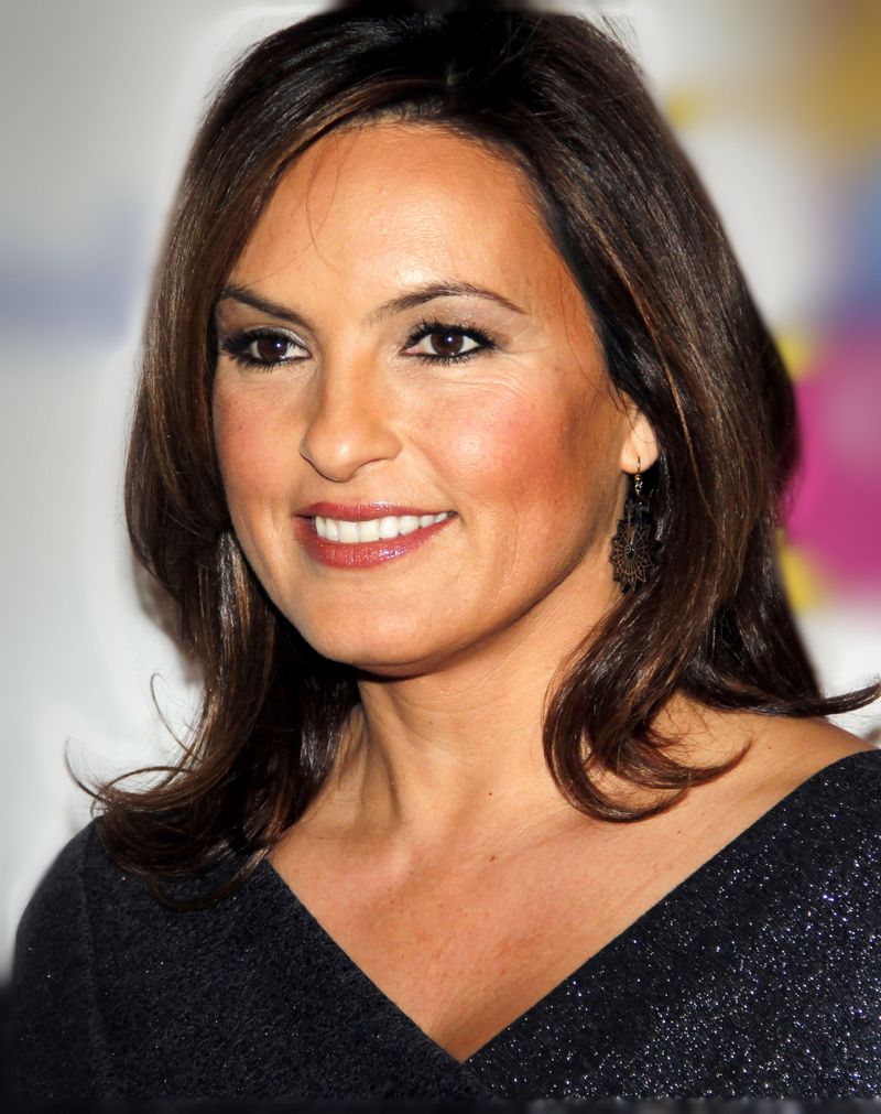 Mother to a Future Television Icon