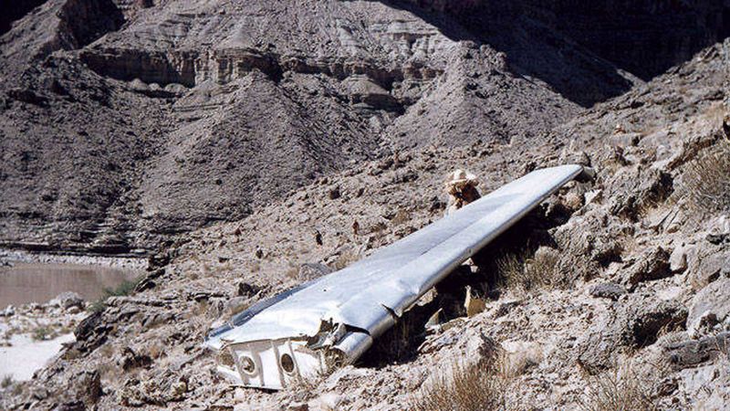 The Legacy of the Grand Canyon Disaster
