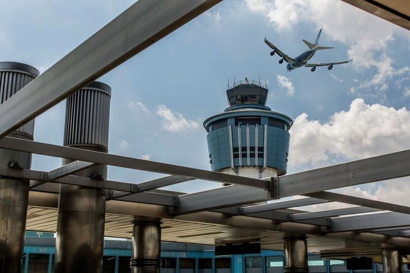 The Birth of the FAA