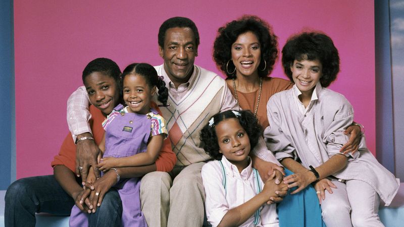 The Cosby Show (1984-1992)
