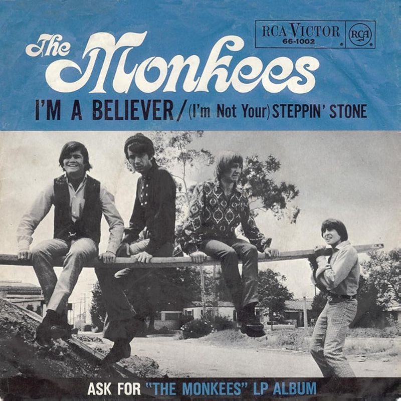 The Monkees – 