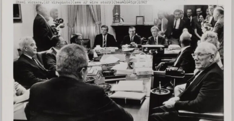 The Kerner Report Revealed 16 Shocking Truths About Racism — Why LBJ Ignored Them All
