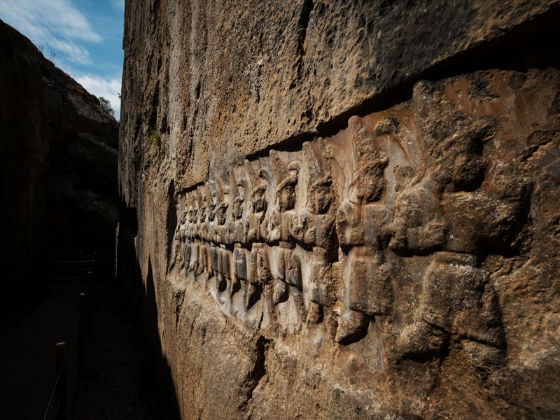 The Hittites