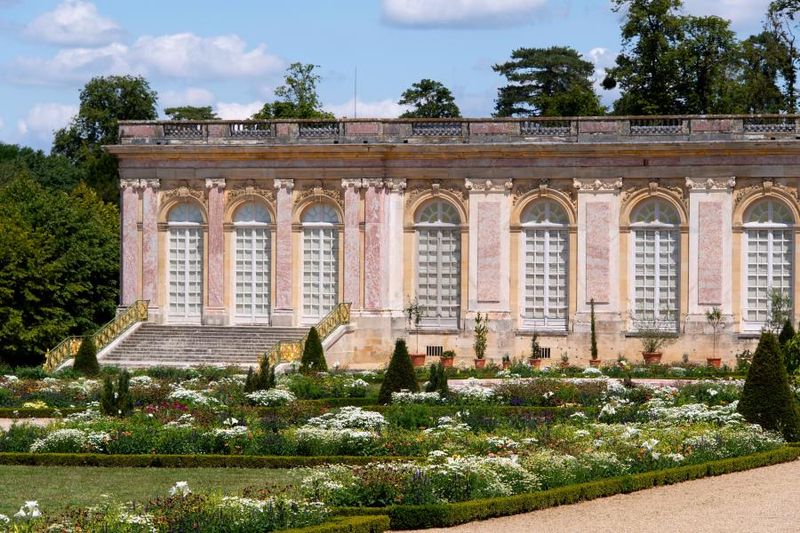 Versailles Smelled Terrible