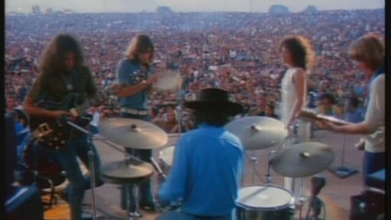 Jefferson Airplane