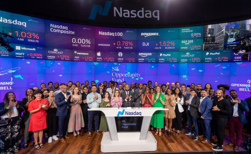 There Are Native Billion-Dollar Businesses and Tech Startups