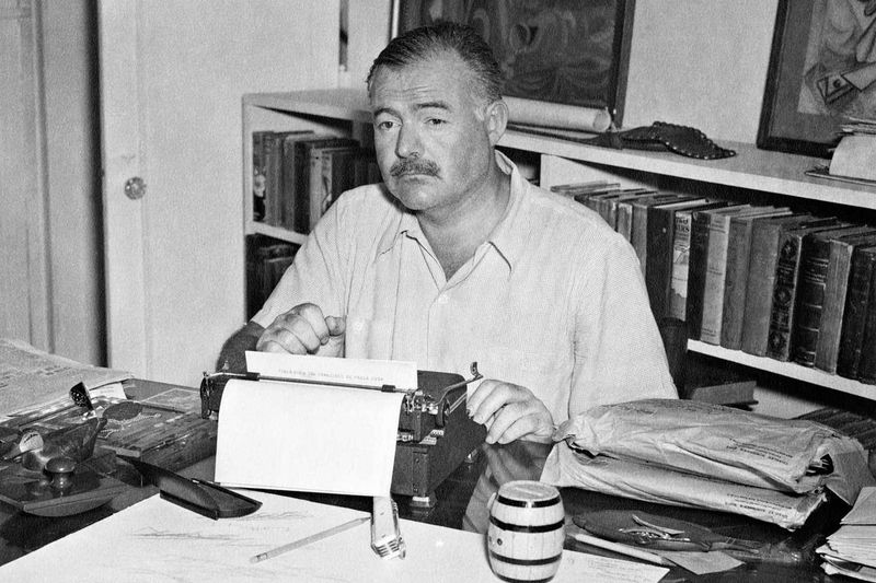 Hemingway