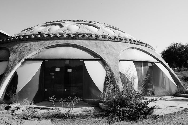 Tehran’s Modernist Architecture Boom