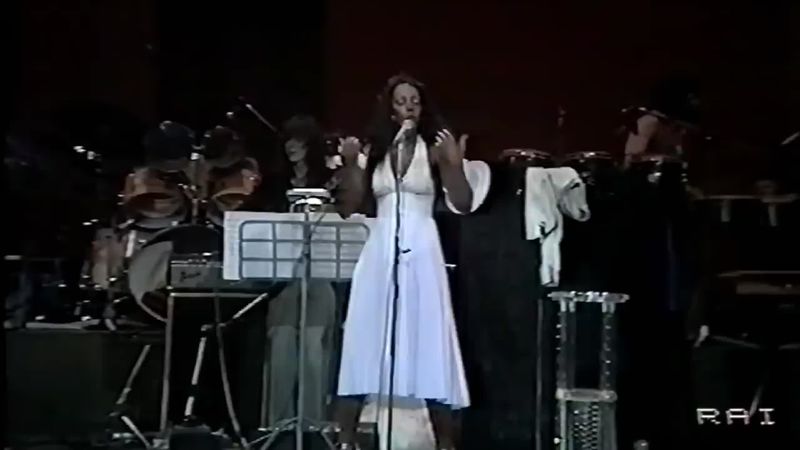 Disco Divas: Donna Summer & Gloria Gaynor