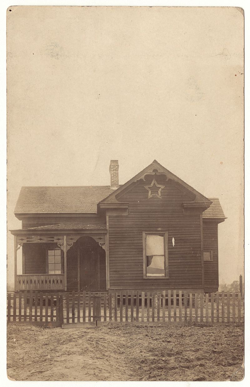 Alabama Beginnings