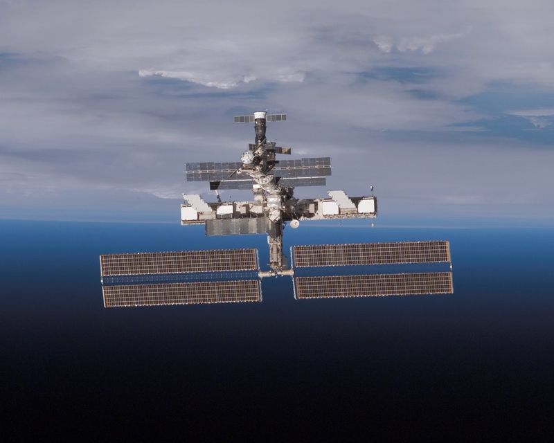The Teen Who Corrected NASA (Nathaniel Deutsch, Age 17)