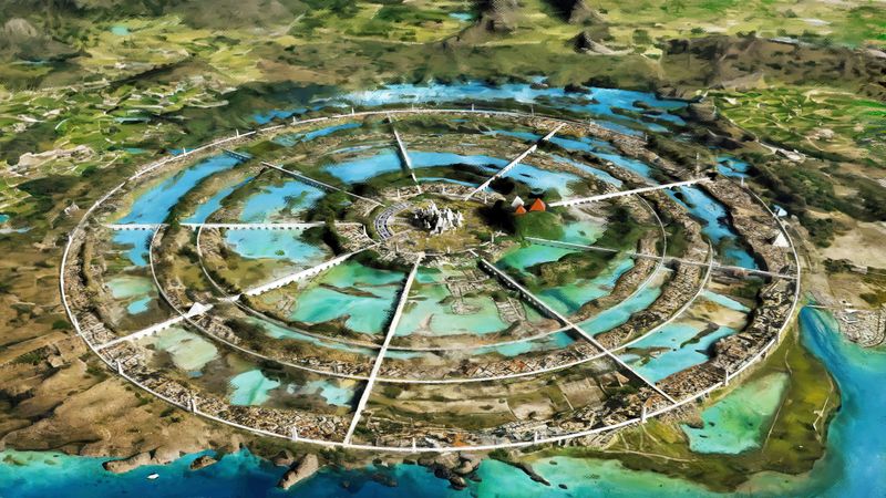 Atlantis
