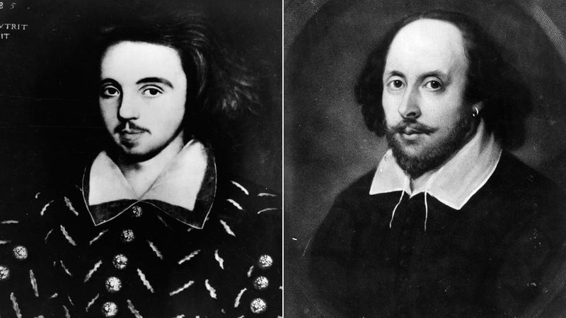 Shakespeare’s Hidden Collaborators
