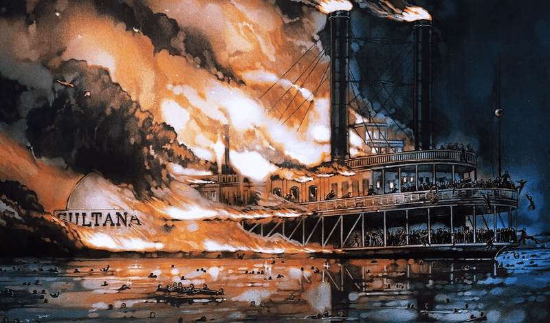 The Gold of the Sultana