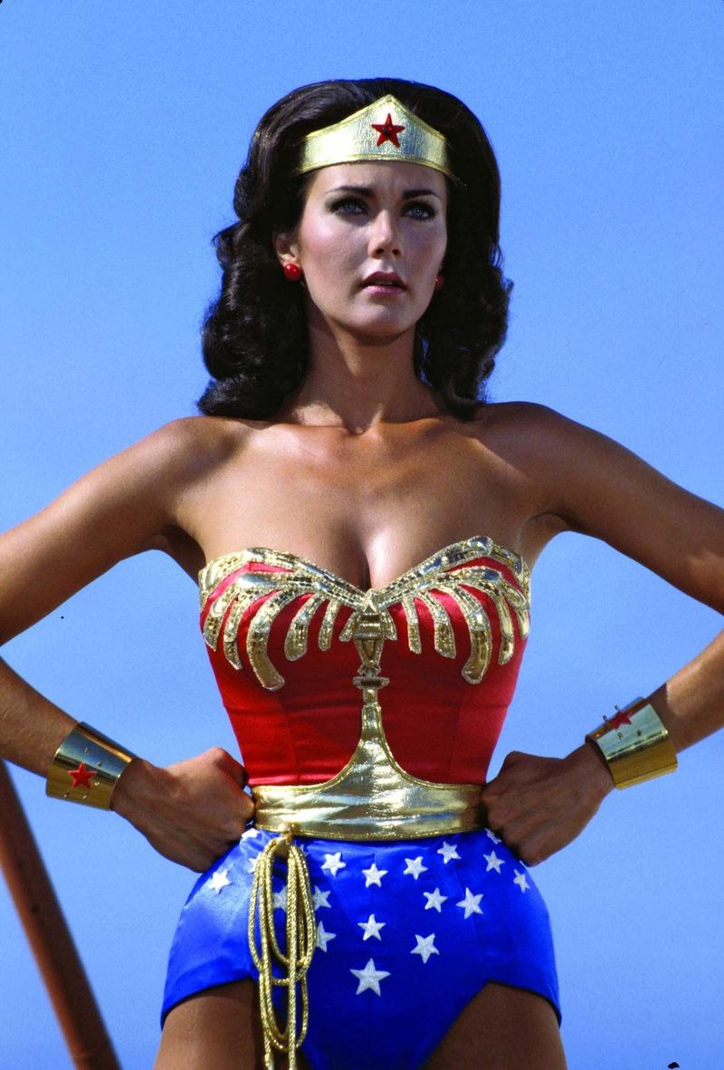 Wonder Woman (1975–1979)