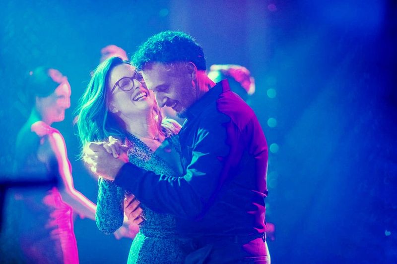 Gloria Bell (2018)