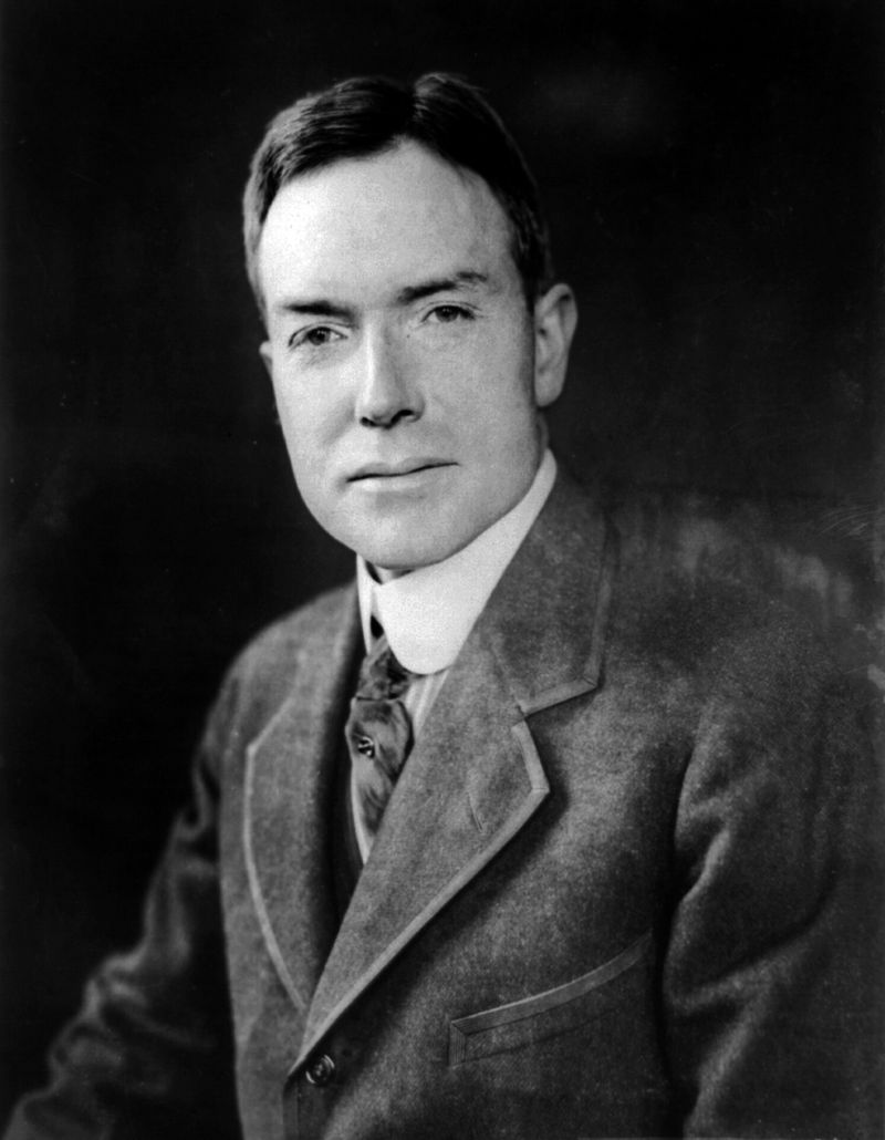 John D. Rockefeller Never Regretted It