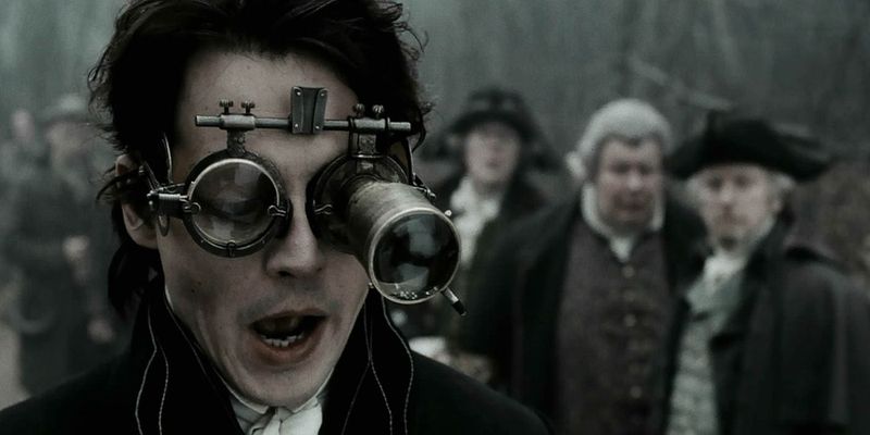 Ichabod Crane