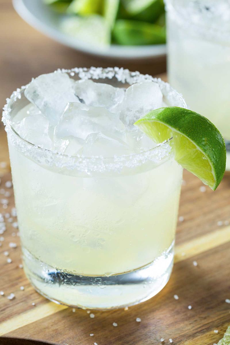 The Margarita (1940s–Present)
