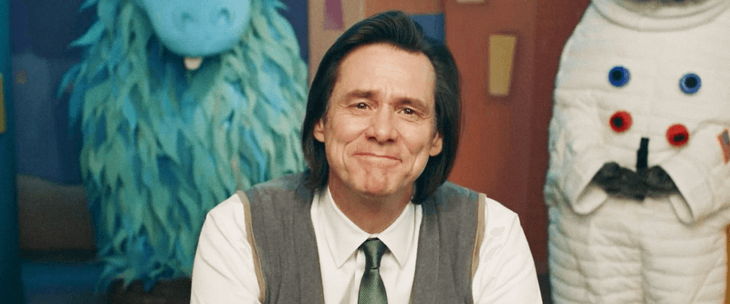 Kidding (2018) – 'I Want to Know What It Feels Like to Be You'