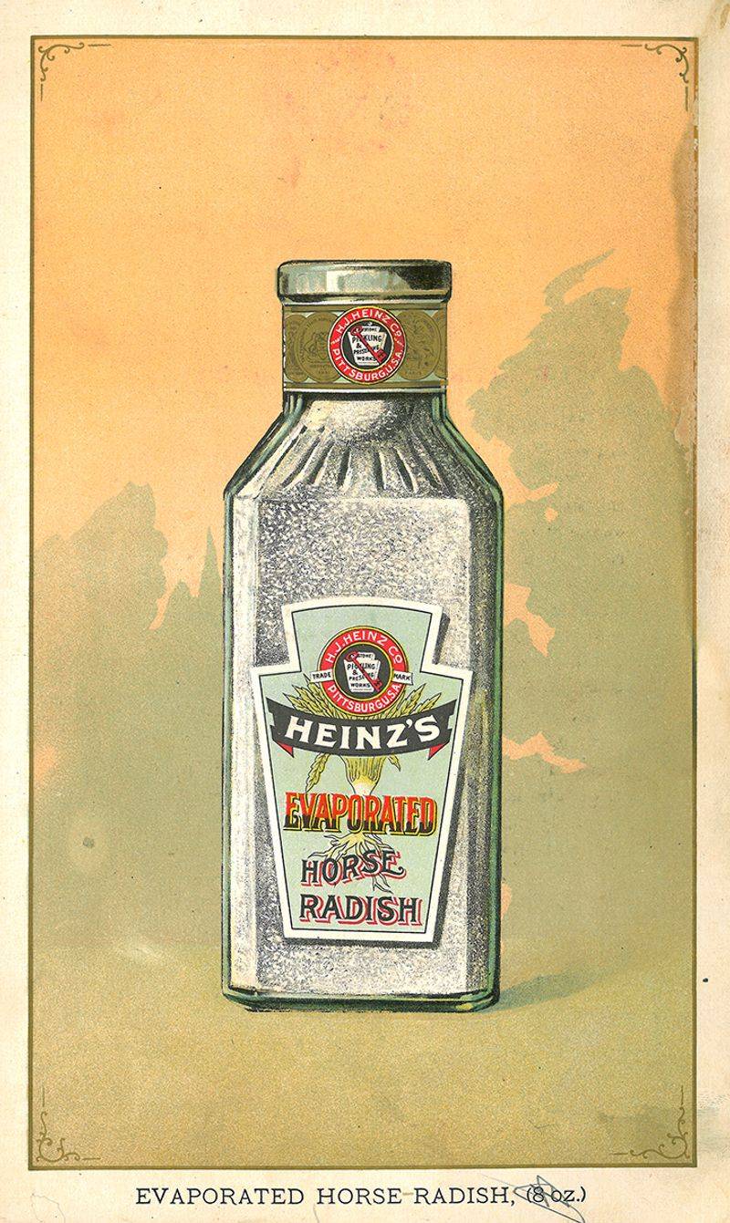 America’s Favorite Condiment Was Created by Immigrants