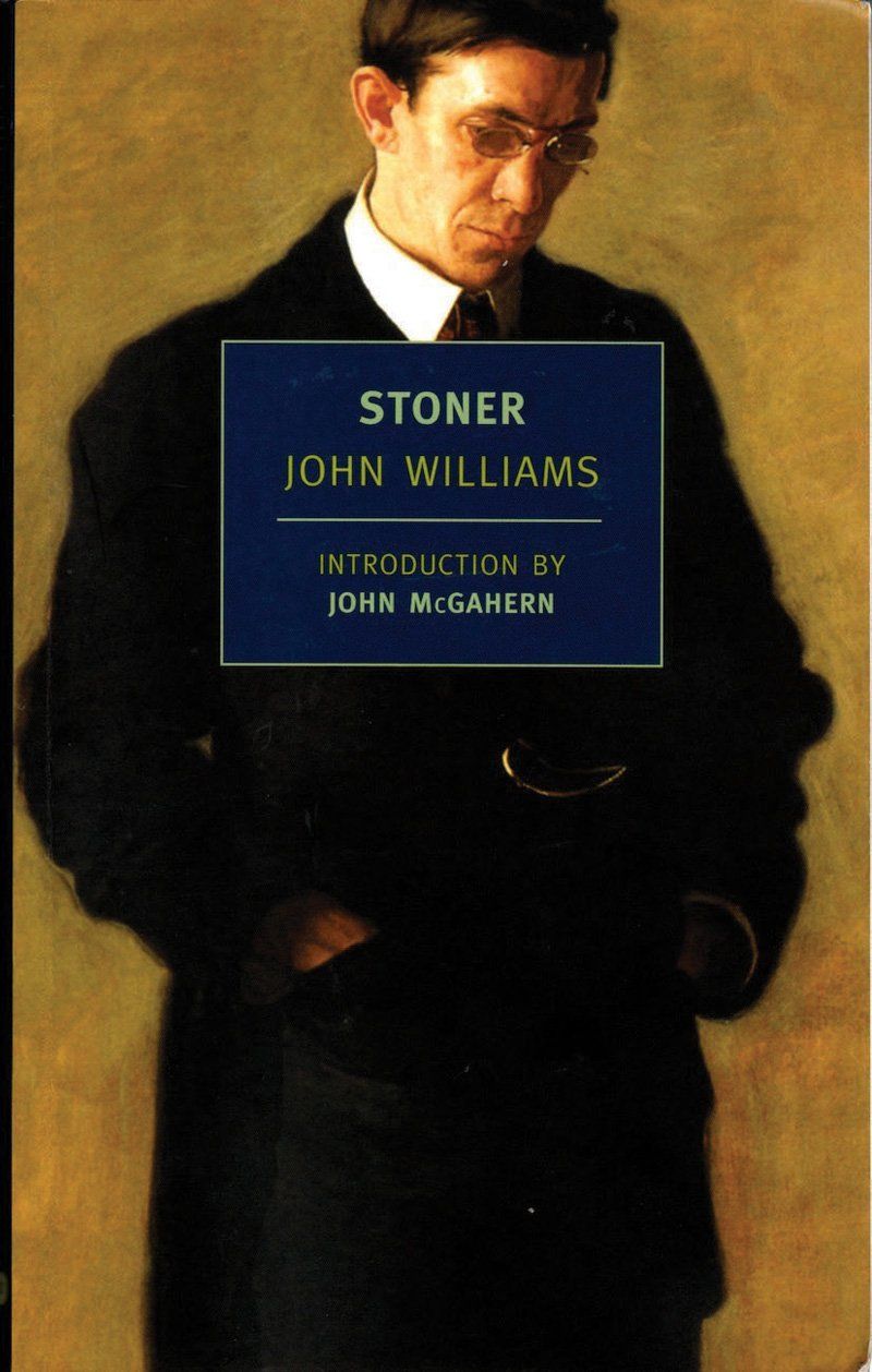 Stoner - John Williams