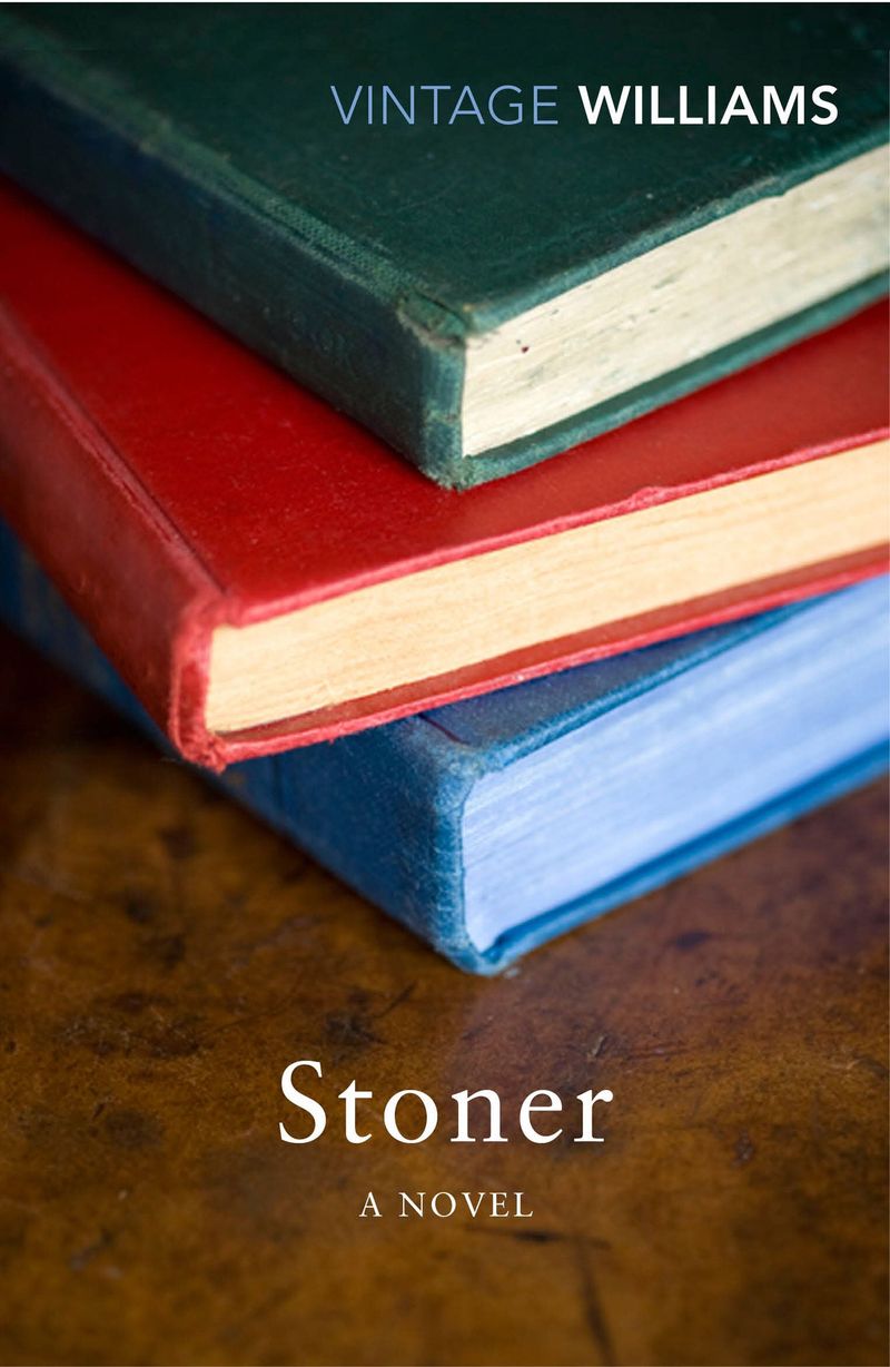Stoner by John Williams
