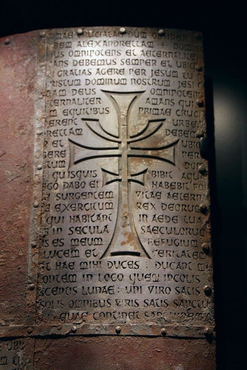 Sir Richard’s Shield
