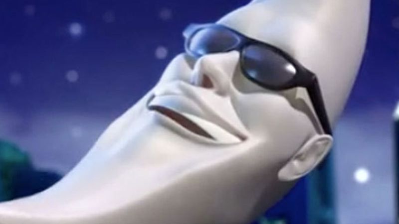 Mac Tonight (McDonald’s, 1986–1997)