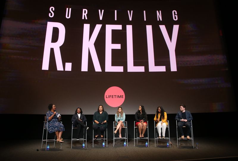 Surviving R. Kelly