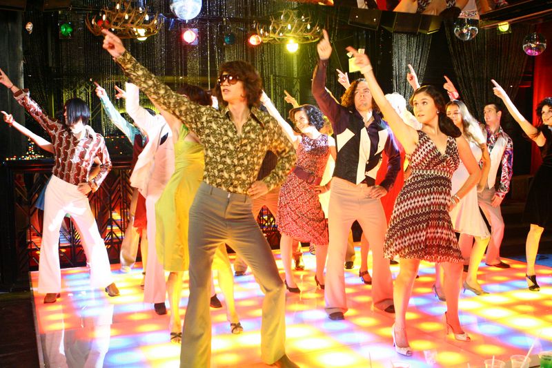 The Late ’70s Disco Explosion (1977–1979)
