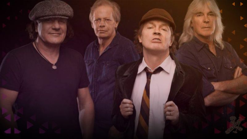 Highway to Hell – AC/DC