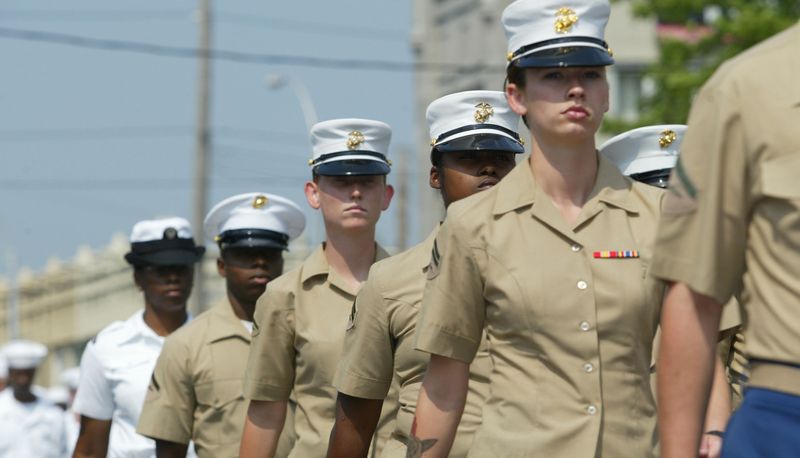 Rank Doesn’t Always Equal Competence