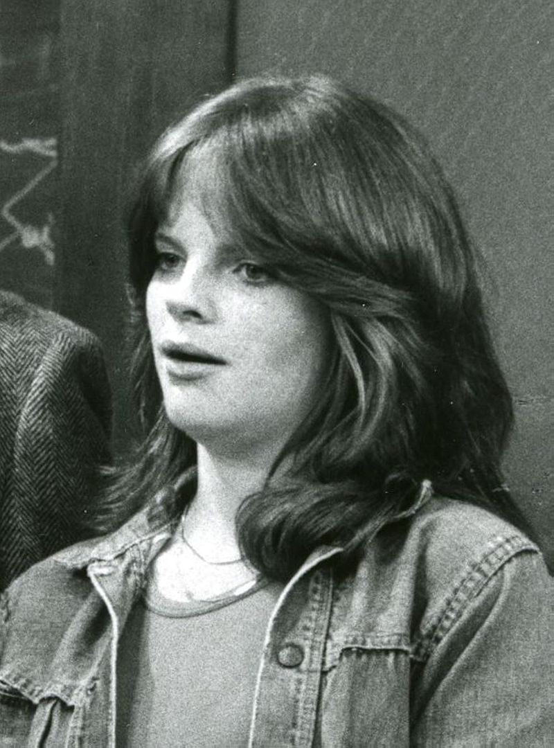 Debralee Scott: The Scene-Stealing Rosalie 