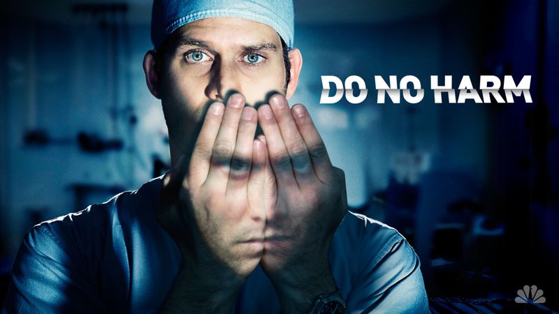 Do No Harm (2013, NBC)