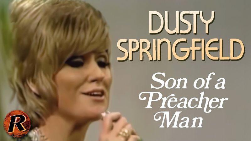 Dusty Springfield – 