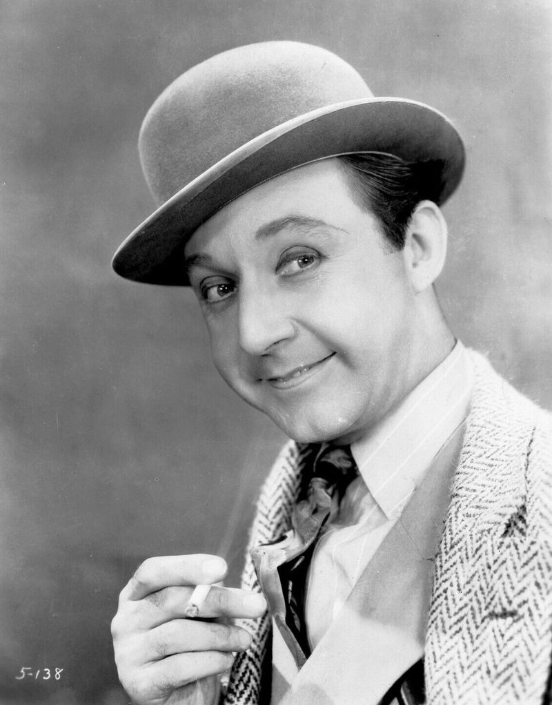 1950 – The Hank McCune Show