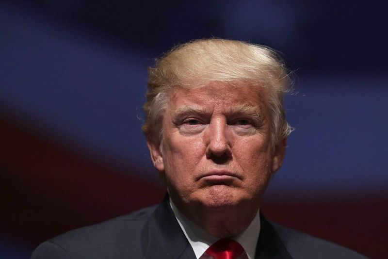10. Donald Trump (2017–2021)