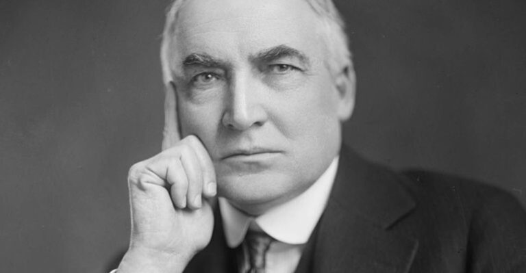 The Most Vulgar US Presidents, Ranked
