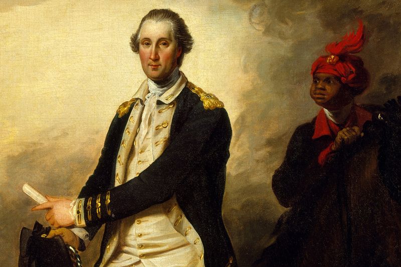 Freedom Was Rare—and Usually Conditional