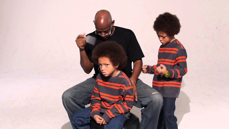 The Afro