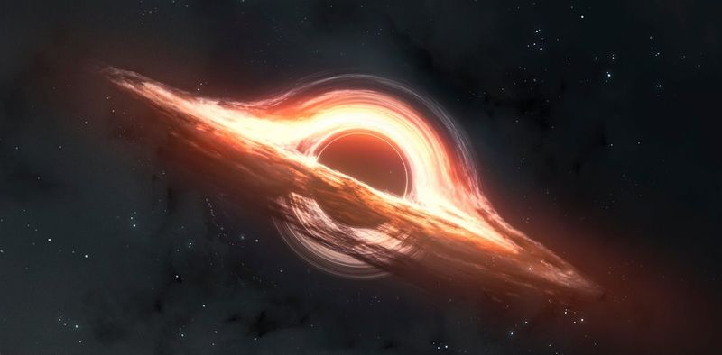 Black Holes May Seed New Universes