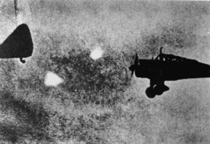 The “Foo Fighters” That Baffled Pilots